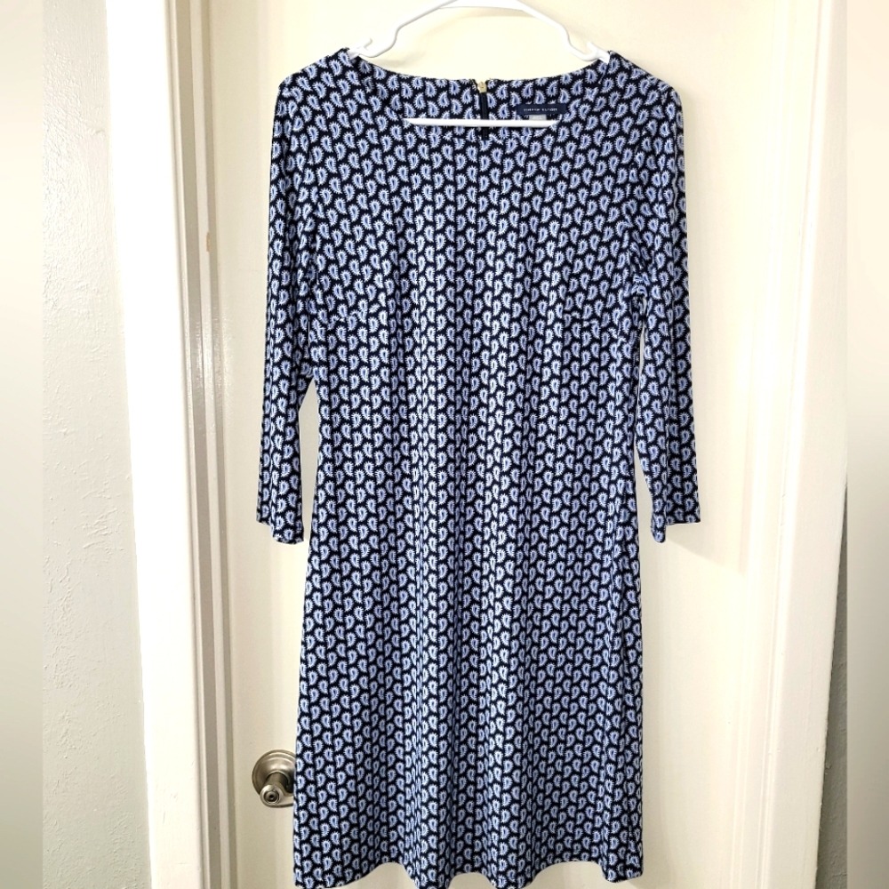 Tommy Hilfiger Dress size 8